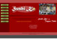 sushikolv.com