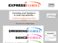 swimmingpayroll.com