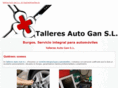 talleresautogan.es