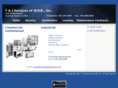 tandjservices.com