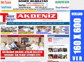 tarsusakdenizgazetesi.com