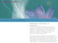thepowerofpresence.net