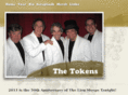 thetokens.com