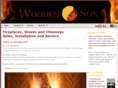 thewoodensun.com