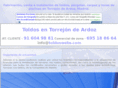 toldosentorrejondeardoz.es