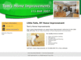 tomshomeimprovements.com