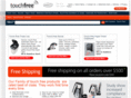 touchfree.com