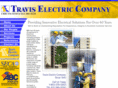 traviselectric.com