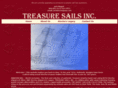 treasuresails.com
