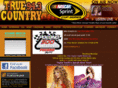 truecountry943.com