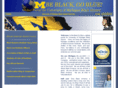 umichblackalumni.org