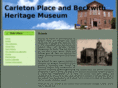 victoriaschoolmuseum.com