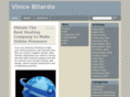 vincebilardo.com