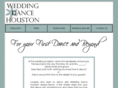 weddingdancehouston.com