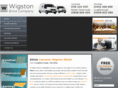 wigstonblinds.com