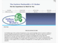 willowhomebrokers.com
