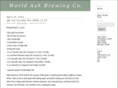 worldashbrewing.com