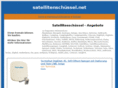 xn--satellitenschssel-f3b.net