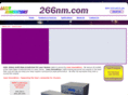 266nm.com