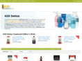 420-detox.com