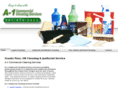 a1cleaningtoday.com
