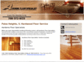 aardemafloorspecialists.com