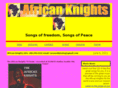 africanknights.com