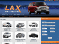 airportvansrental.com