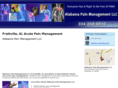 alabamapainmanagementllc.com