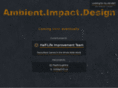 ambientimpact.com