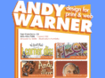 andywarnerdesign.com