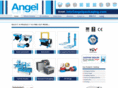 angelpackaging.com