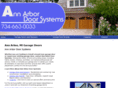 annarbordoor.com