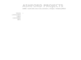 ashfordprojects.com