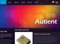 autient.com