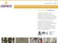 axenics.com