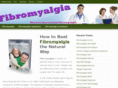 beatfibromyalgia.info