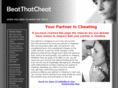 beatthatcheat.com