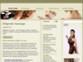 belgrademassage.com