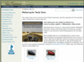 bikerurns.com