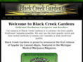 blackcreekgardens.com