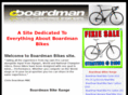 boardmanbikes.org