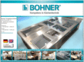 bohnergmbh.de