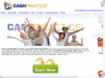 cashpracticechiropractic.org
