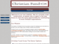 christianfund.org