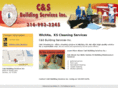 cleaningservicewichita.com
