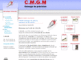 cmgm-usinage.com