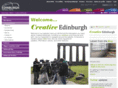 creative-edinburgh.com