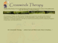 crosswindstherapy.com