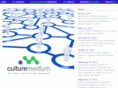 culturemedium.com